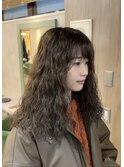 perm