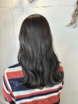 サロン ド ソーホー 蕨(Salon de SOHO) ◎ダークグレー◎