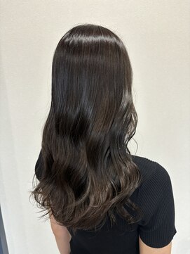 ジュエ 宮子店(jouet) ダークグレー