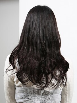 リレーション(Relation) ふんわり柔らかセミロング♪