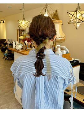 ナビ(nabi) あみおろし