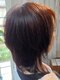 サシェイ(SACHET)の写真/経験豊富なスタイリストが、あなたの髪質・骨格を見極め、魅力を引き出す似合わせスタイルをご提案。