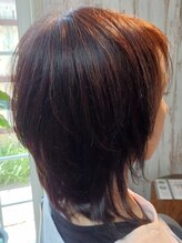 サシェイ(SACHET)