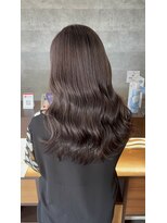 ブランシェ 春日井市民病院前店(BRANCHE) 艶グレージュ