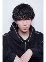 スキル 池袋(SKILL)&nbsp;長谷川 慈英