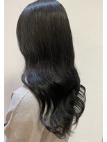 スレッド(SRED)&nbsp;ブルーブラックカラー