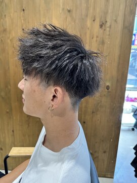 アルモス(ARUMOS) ツイストパーマ