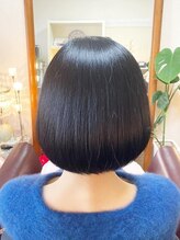 ヘアサロン 美髪(mikami)