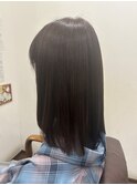 ☆水素髪質改善トリートメントUPTOGLOSS☆ ナチュラル