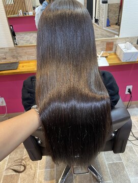 スターリバー(STAR RIVER) ショコラブラウン