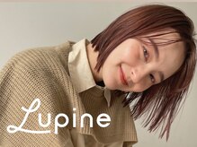 ルピナス(Lupine.)