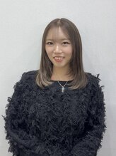 stylist Nanami・横浜で暖色カラーならお任せ下さい！