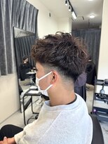 サロンワン(Salon1)&nbsp;スペインカール