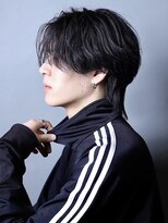 リップス 梅田ロフト(LIPPS) シースルーウルフ