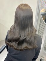 アロ 大阪梅田(alo)&nbsp;【苗代 萌】オリーブカラー《大阪梅田駅》