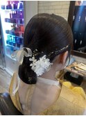 シニヨン