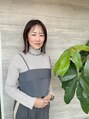 トライベッカスマートサロン(TRIBECA smart salon) 海老澤 利恵