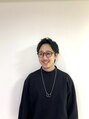 アース 亀有店(HAIR&MAKE EARTH) 武村 賢薫