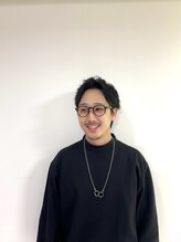 アース 亀有店(HAIR&MAKE EARTH) 武村 賢薫