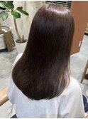 [puf 伏見/丸の内/栄/名古屋]ラベンダーベージュ★kasumi
