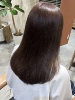 プフ 伏見(puf)&nbsp;[puf 伏見/丸の内/栄/名古屋]ラベンダーベージュ★kasumi