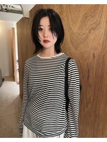 ユー(yew)&nbsp;ウルフレイヤー