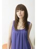 低温縮毛矯正＋カット＋毛髪再生トリートメント　20900円→14500円