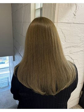 コハク(kohak) salon image