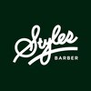 バーバースタイル 名東店(BARBER STYLES)のお店ロゴ