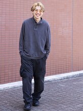 ジャンクス 千葉(junks) TAIGA 