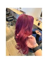 イマジン 経堂(IMAJINE)&nbsp;チェリーピンク