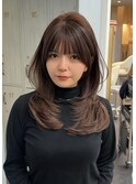 これが巷で話題のバタフライレイヤー
