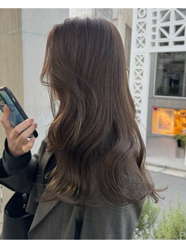 ローウェシェア(Louwe/share) トリートメント/ブリーチ/おすすめ/韓国/髪質改善