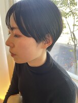 エンテ(en-te:)&nbsp;ハンサムショート