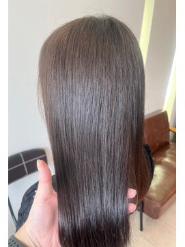 クティエ(Cuthie) 小牧/髪質改善/トリートメント