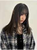 レイヤーカット / ヤノミユウ