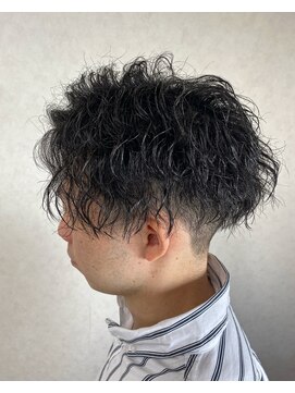 ルミエール バイ エイルリュクス(Lumiere by EirLUXE) ダブルカラー/髪質改善/インナーカラー/ブリーチ/縮毛矯正