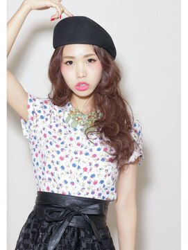 ロロ(LoLo.) LoLo.