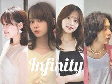インフィニティ 新富町(Infinity)