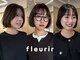 フルリール(fleurir)の写真
