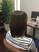 ビューティサロンロッコ(Beauty salon Rocco)&nbsp;レイヤーカット