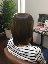 ビューティサロンロッコ(Beauty salon Rocco)&nbsp;レイヤーカット
