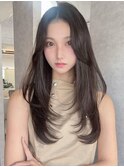 《NYLON.》韓国ワンカールレイヤー