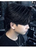 ニュアンスフェザー