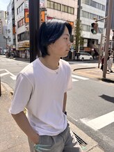 クラン(clan) KAI TO THE TOP