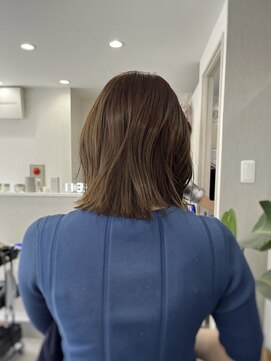 クローブ(CLOVE) くすみベージュ