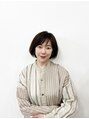 ヘアー テソロ(hair tesoro) AYA
