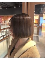 フォル(VOL.) ミニボブ