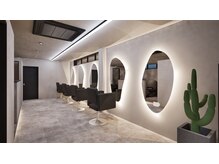 ribis【6月13日NEW OPEN(予定)】の雰囲気（ribis）