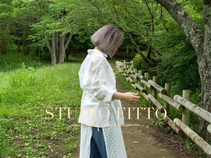 スタジオフィット(STUDIO FITTO)の写真